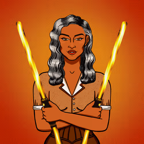 Women And Weapons Season Two Artirium Wars
