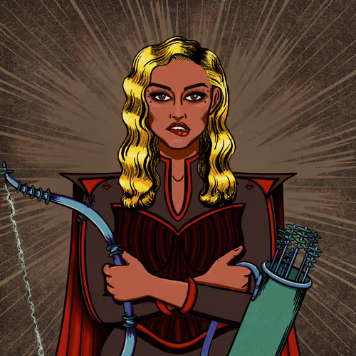 Women And Weapons Season Two Artirium Wars