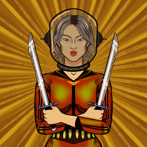 Women And Weapons Season Two Artirium Wars