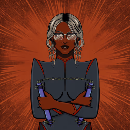 Women And Weapons Season Two Artirium Wars