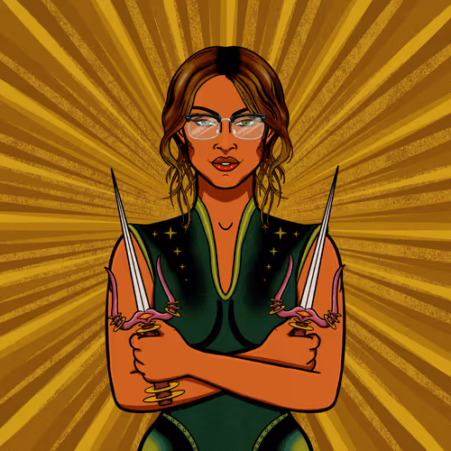 Women And Weapons Season Two Artirium Wars