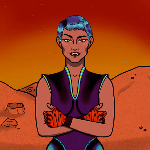 Women And Weapons Season Two Artirium Wars