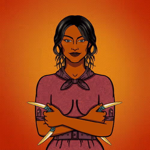 Women And Weapons Season Two Artirium Wars