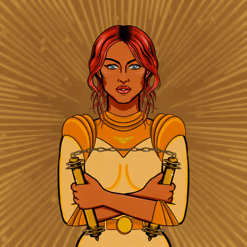 Women And Weapons Season Two Artirium Wars