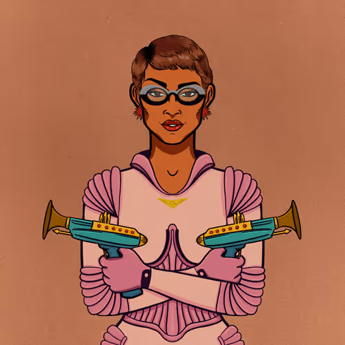 Women And Weapons Season Two Artirium Wars