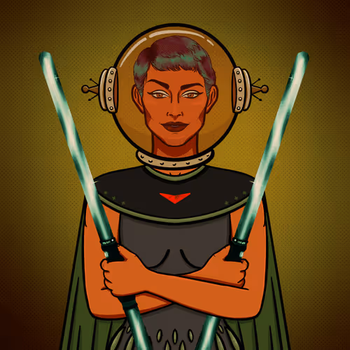 Women And Weapons Season Two Artirium Wars
