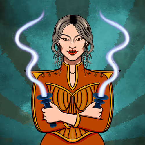 Women And Weapons Season Two Artirium Wars