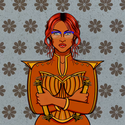 Women And Weapons Season Two Artirium Wars