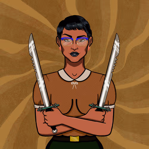 Women And Weapons Season Two Artirium Wars