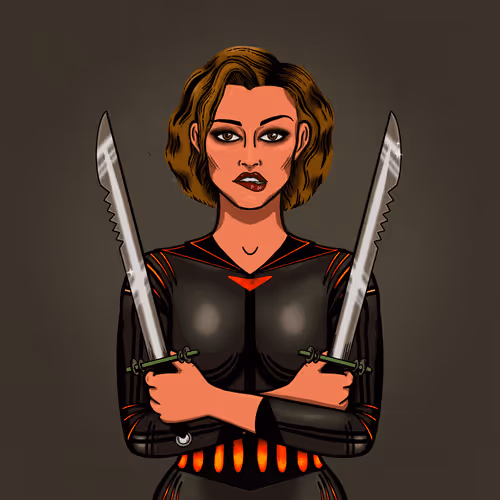 Women And Weapons Season Two Artirium Wars