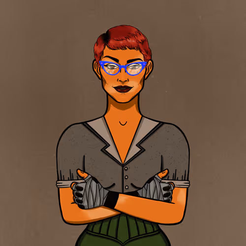 Women And Weapons Season Two Artirium Wars