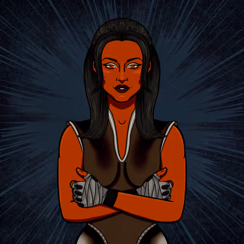 Women And Weapons Season Two Artirium Wars
