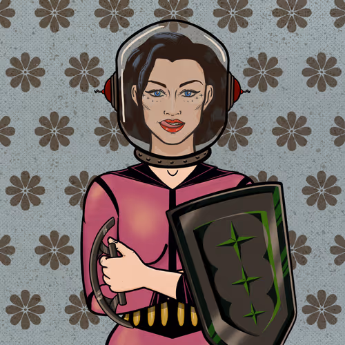 Women And Weapons Season Two Artirium Wars