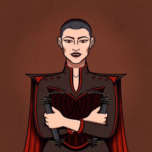 Women And Weapons Season Two Artirium Wars
