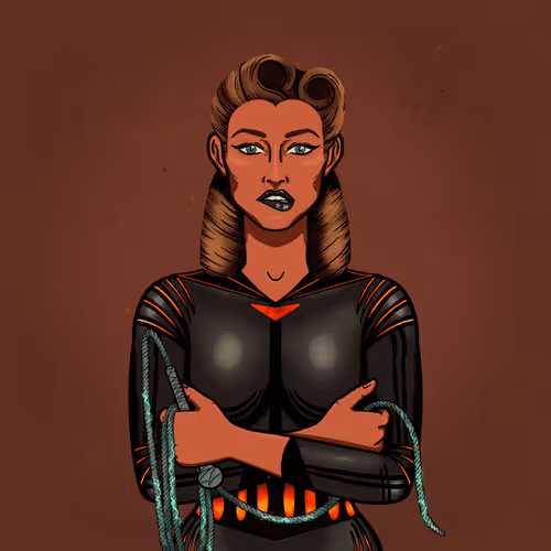 Women And Weapons Season Two Artirium Wars