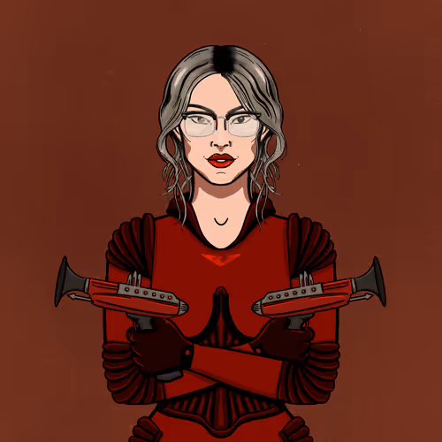 Women And Weapons Season Two Artirium Wars