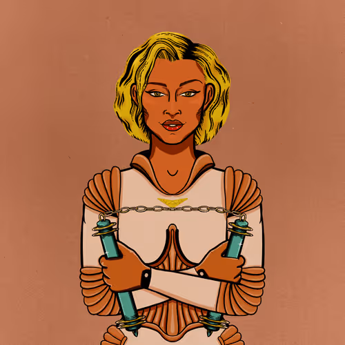 Women And Weapons Season Two Artirium Wars