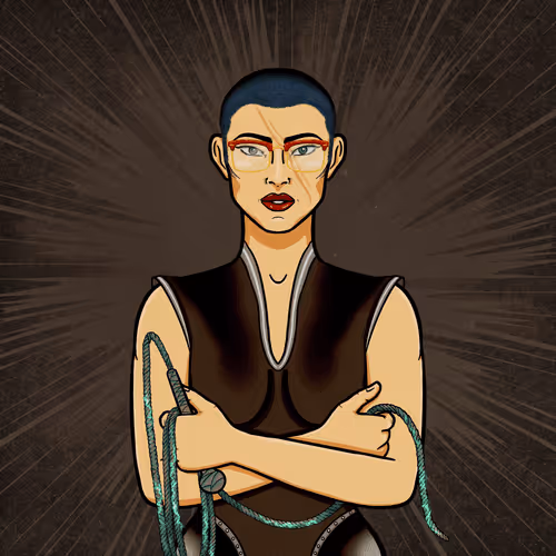 Women And Weapons Season Two Artirium Wars