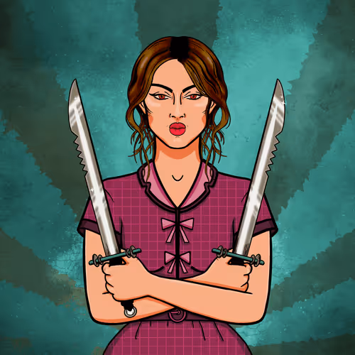 Women And Weapons Season Two Artirium Wars