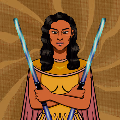 Women And Weapons Season Two Artirium Wars