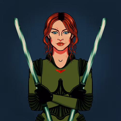 Women And Weapons Season Two Artirium Wars