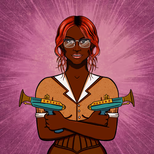 Women And Weapons Season Two Artirium Wars