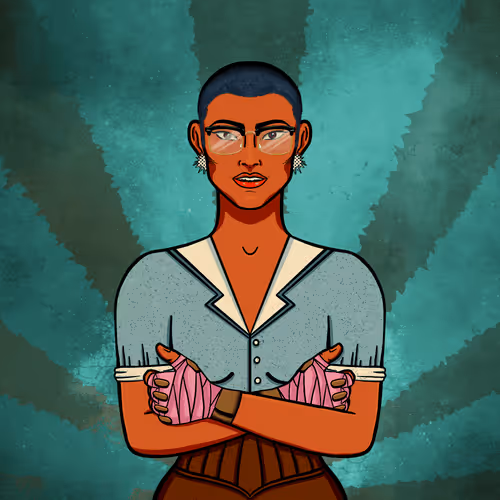 Women And Weapons Season Two Artirium Wars