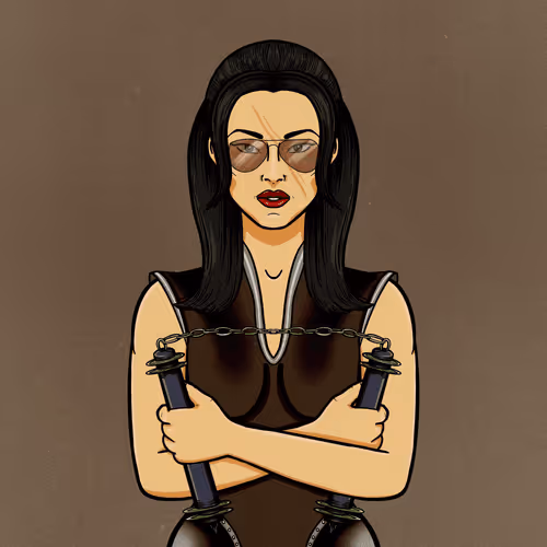 Women And Weapons Season Two Artirium Wars