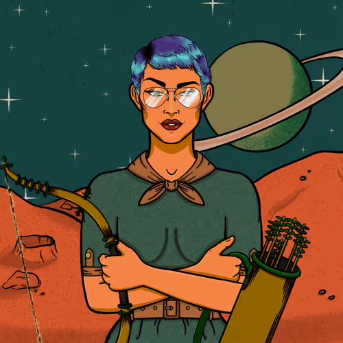 Women And Weapons Season Two Artirium Wars