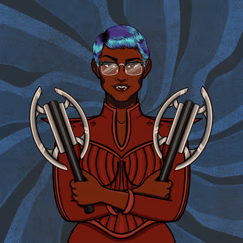Women And Weapons Season Two Artirium Wars