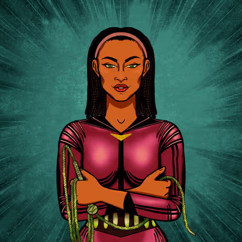 Women And Weapons Season Two Artirium Wars