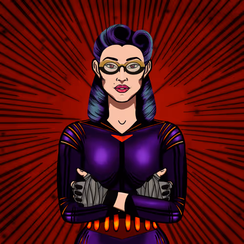 Women And Weapons Season Two Artirium Wars