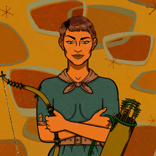 Women And Weapons Season Two Artirium Wars