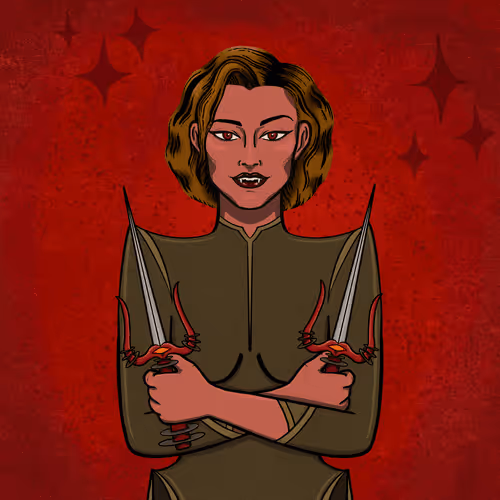 Women And Weapons Season Two Artirium Wars