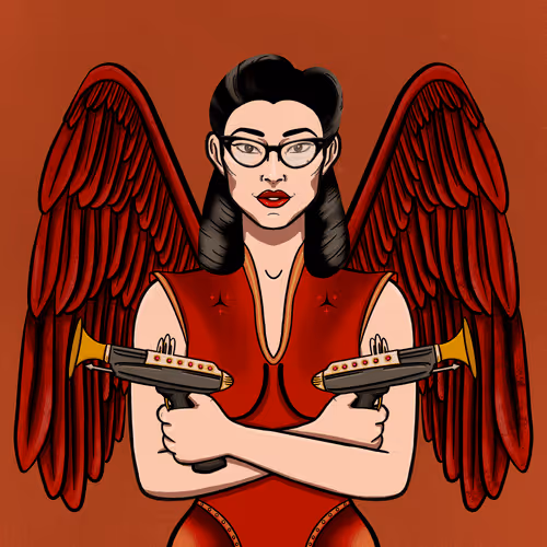 Women And Weapons Season Two Artirium Wars