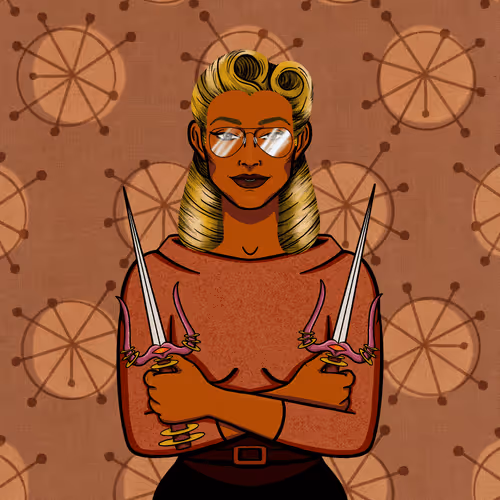 Women And Weapons Season Two Artirium Wars