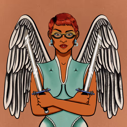 Women And Weapons Season Two Artirium Wars