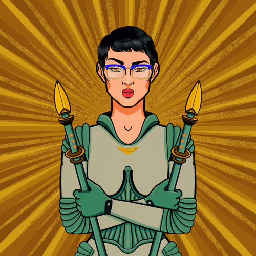 Women And Weapons Season Two Artirium Wars
