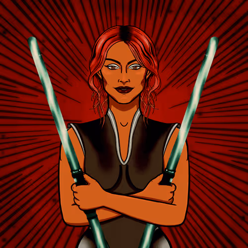 Women And Weapons Season Two Artirium Wars