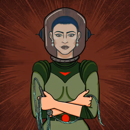 Women And Weapons Season Two Artirium Wars