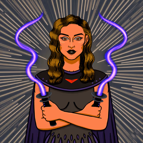 Women And Weapons Season Two Artirium Wars