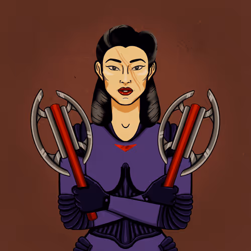 Women And Weapons Season Two Artirium Wars