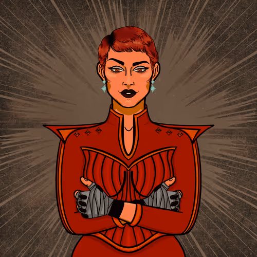 Women And Weapons Season Two Artirium Wars