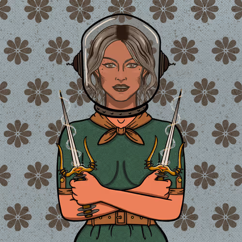 Women And Weapons Season Two Artirium Wars