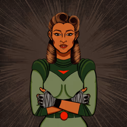 Women And Weapons Season Two Artirium Wars