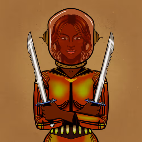 Women And Weapons Season Two Artirium Wars