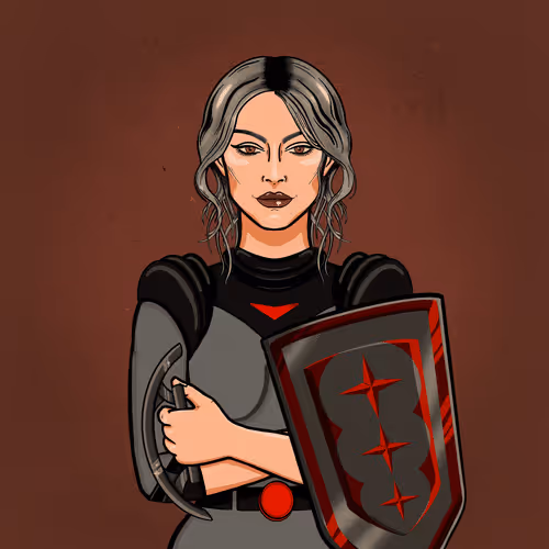 Women And Weapons Season Two Artirium Wars
