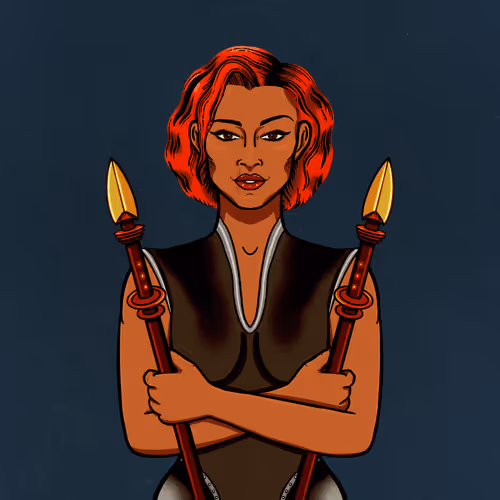 Women And Weapons Season Two Artirium Wars