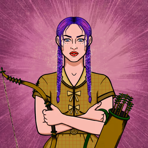Women And Weapons Season Two Artirium Wars