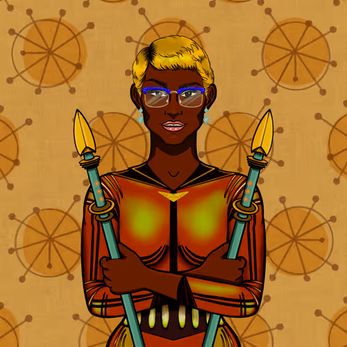 Women And Weapons Season Two Artirium Wars